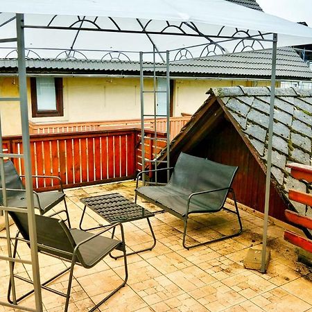 Apartment Lua Блед Экстерьер фото