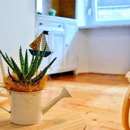 Apartment Lua Блед Экстерьер фото