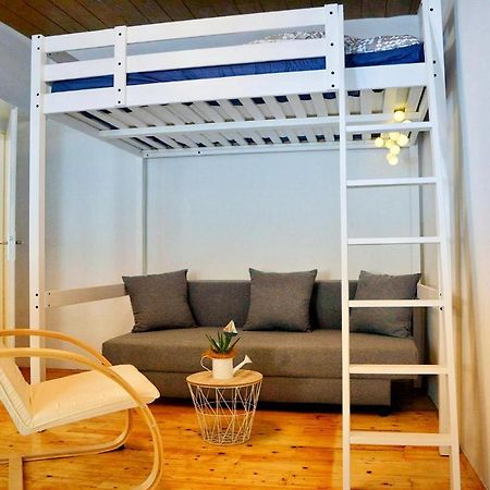 Apartment Lua Блед Экстерьер фото
