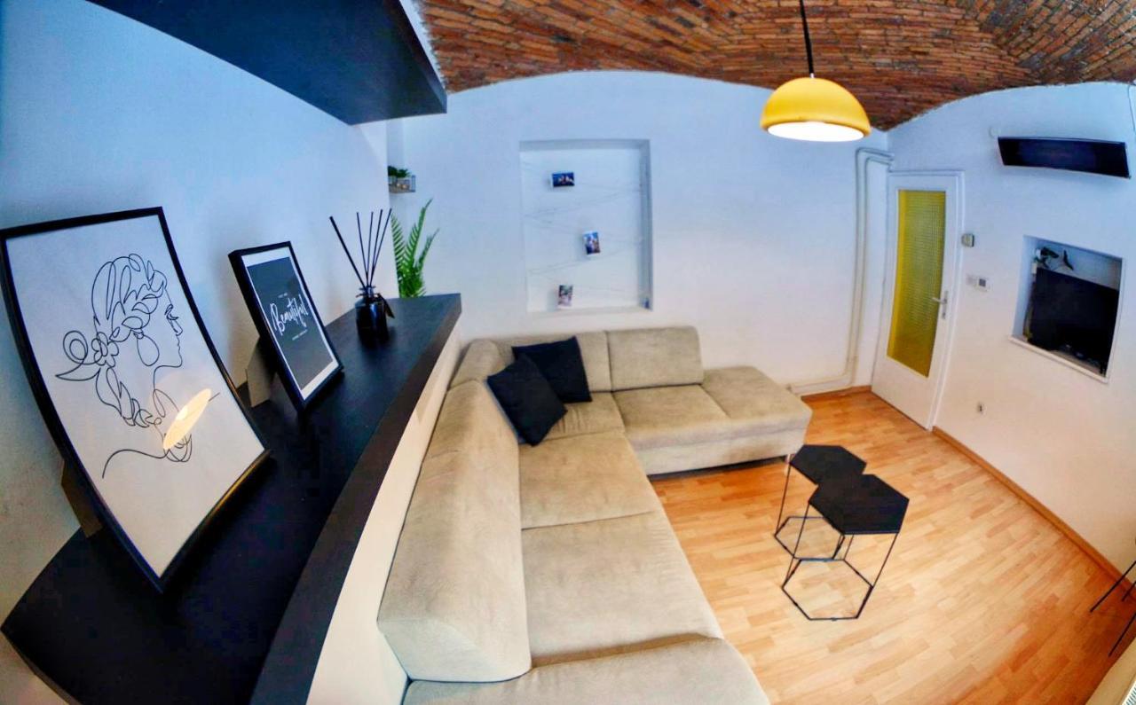 Apartment Lua Блед Экстерьер фото
