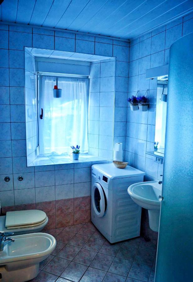 Apartment Lua Блед Экстерьер фото