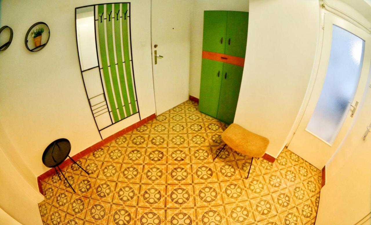 Apartment Lua Блед Экстерьер фото