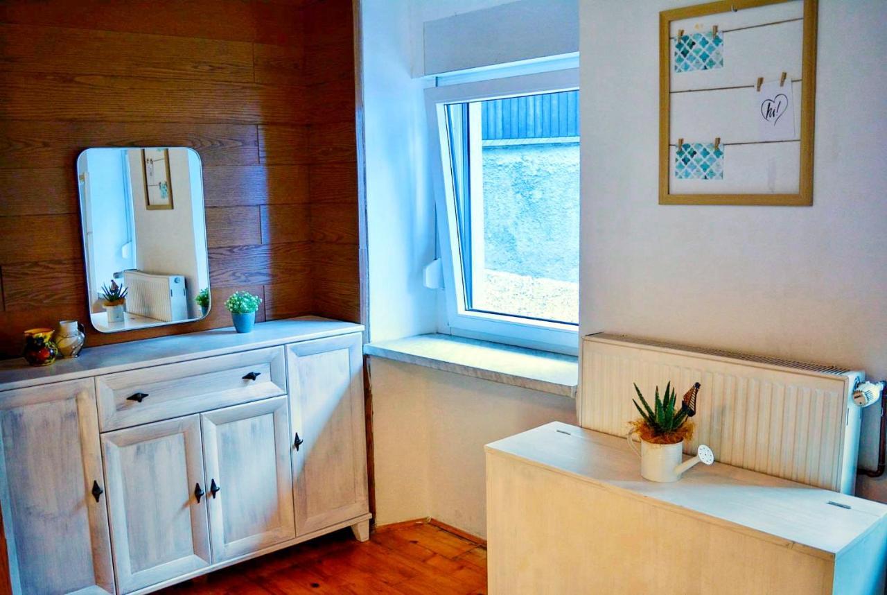Apartment Lua Блед Экстерьер фото