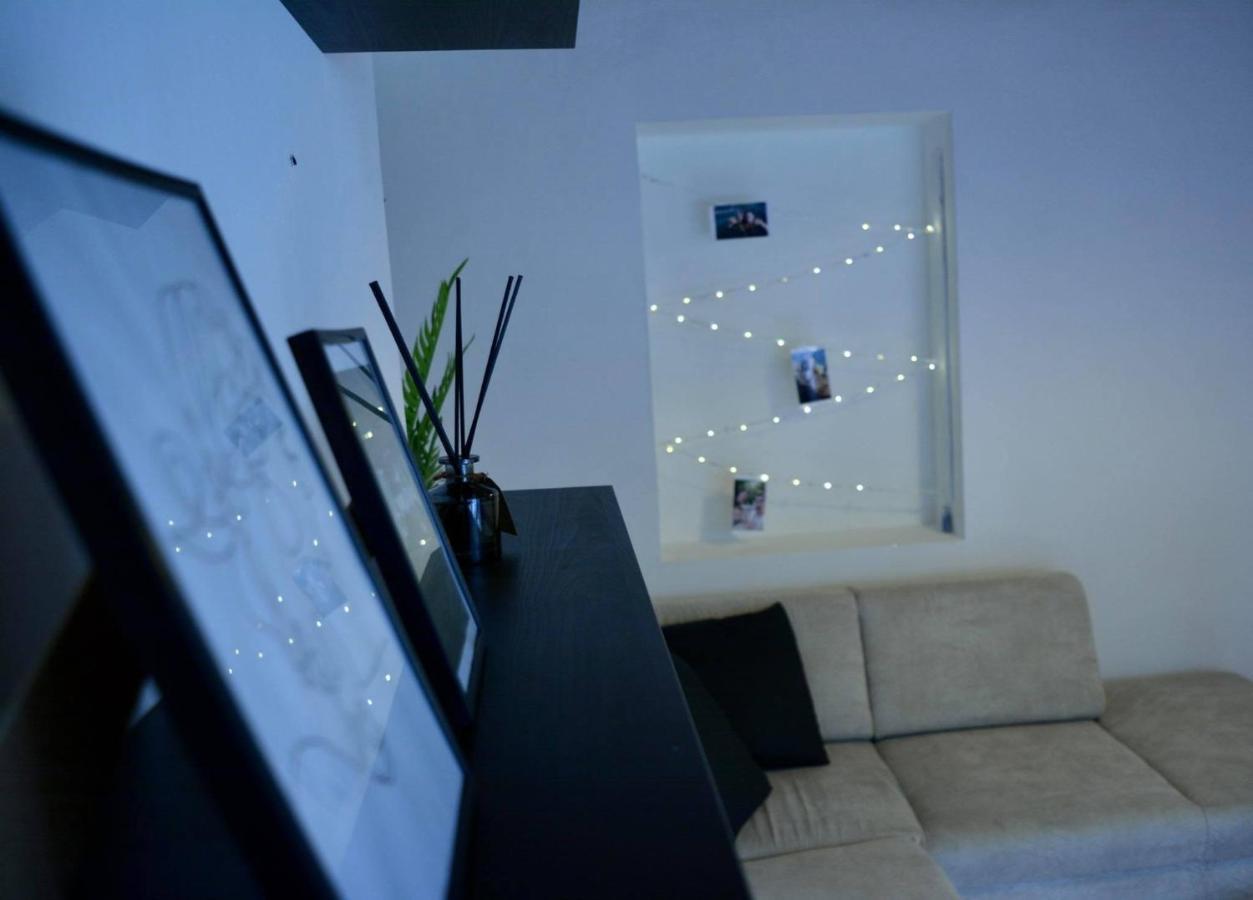 Apartment Lua Блед Экстерьер фото