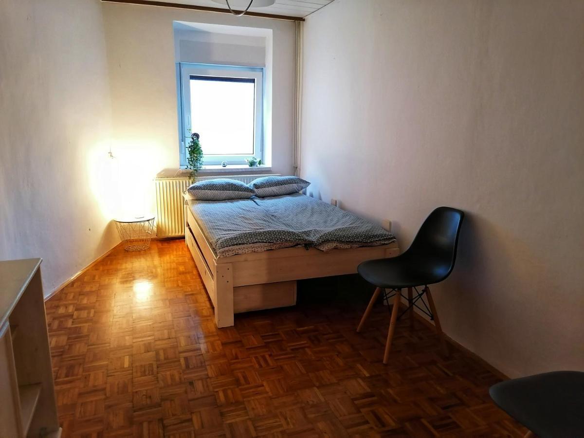 Apartment Lua Блед Экстерьер фото